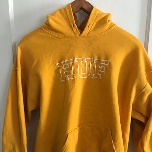 HUF hoodie